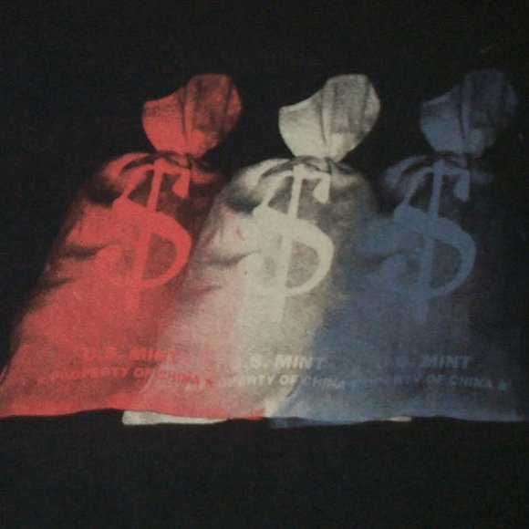 (2/$11) Matix Capital Collection Graphic T-shirt - Picture 1 of 6